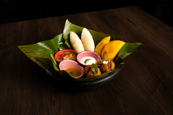 Canasta de Fritos Colombianos - Image 3