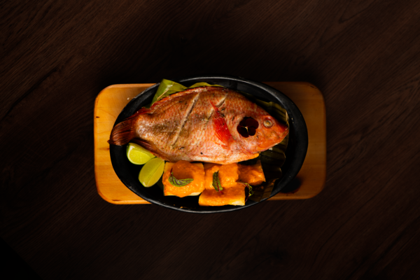 Mojarra al Horno - Image 2