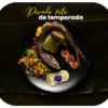 Pescado Frito de Temporada