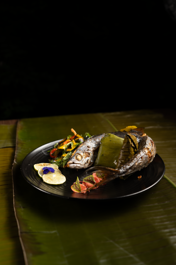 Pescado Frito de Temporada - Image 2