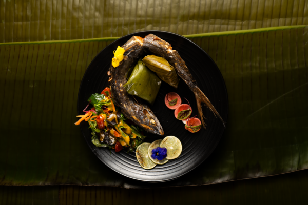 Pescado Frito de Temporada - Image 3