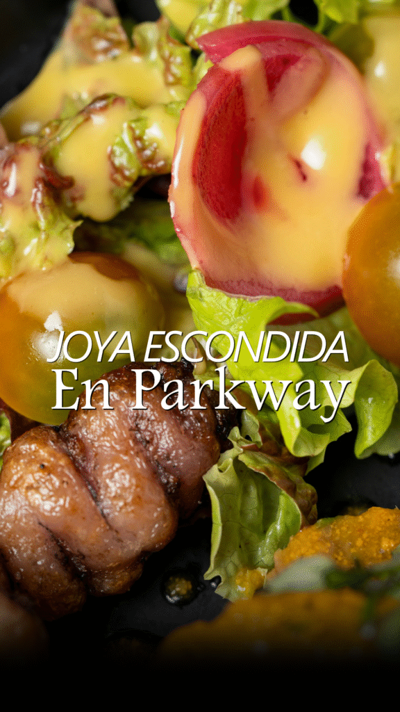 joya escondida en el parkway joya escondida en el parkway